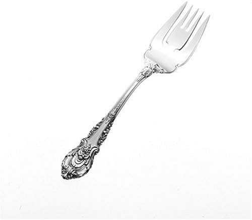 Wallace Sir Christopher Cold Meat Fork