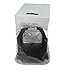 G&G Compatible Time Clock Ink Ribbon Replacement for Amano PIX-300 PIX-3000 PIX-3000x Black, 3-Packs