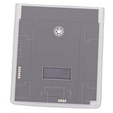 [Amplia compatibilidad] Este cartucho de juego es compatible con sp gb micro ds y game boy player, lo que te permite disfrutar de juegos clásicos en cualquier momento y lugar.también funciona perfectamente con los flashers joey jr y gbxcart y es compatible con el software de música lsdj gameboy para una experiencia de juego versátil.