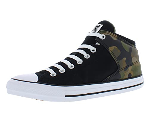 Image of Converse High Top Sneaker