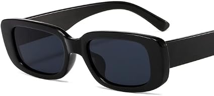 OSERVII 2021 Summer Retro Trendy Square Occhiali da Sole da Uomo Donne  Donne Protezione Solare Eyewear Occhiali Moda Occhiali da Viaggio per  Esterni Goggles Ciclismo : Amazon.it: Abbigliamento