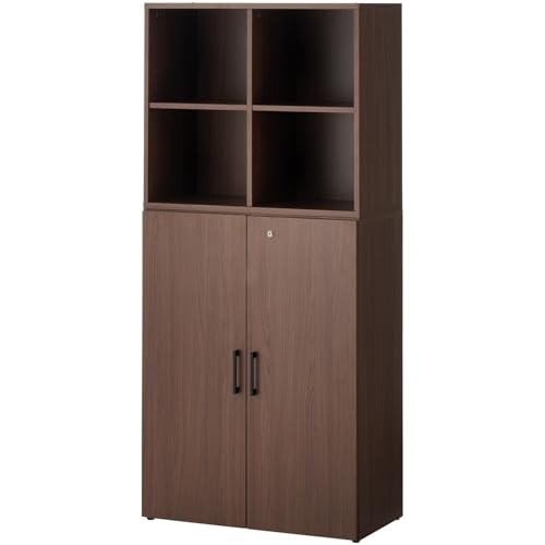 �I�t�B�X�R�� �@�l�l���� �Z���{2.0 �ؐ��L���r�l�b�g�㉺�Z�b�g 2��3�i���t��+2��2�i �ςݏd�ˌ^ ��800×���s446×����1778mm �_�[�N�u���E�� CELVO2-3OD2O2O-DB