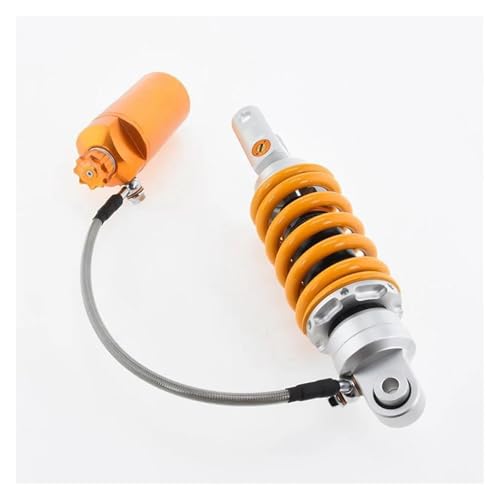 Amortisseur réglable pour moto YZF-R15 pour résoudre les talonnages de suspension