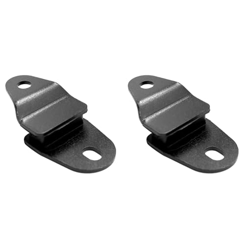 Soporte de silenciador 565-14771-00-00 y soportes de suspensión de escape para gama de motos IT