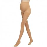 Gatta Medias premamá Body Protect, para todas las estaciones 20/40/100 DEN