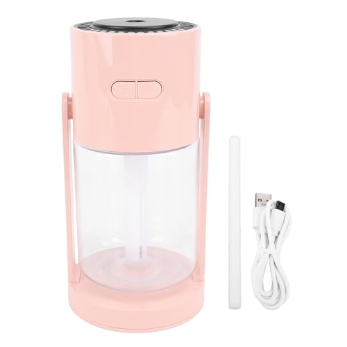 Difusor aromático eléctrico Dioche compacto y portátil miniatura 5