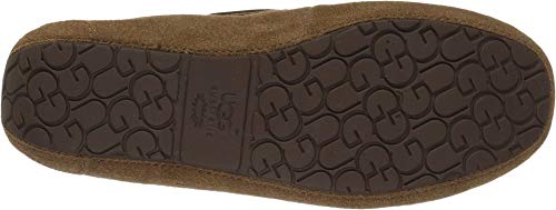 UGG Girl's Ryder Jungle Moccasin3
