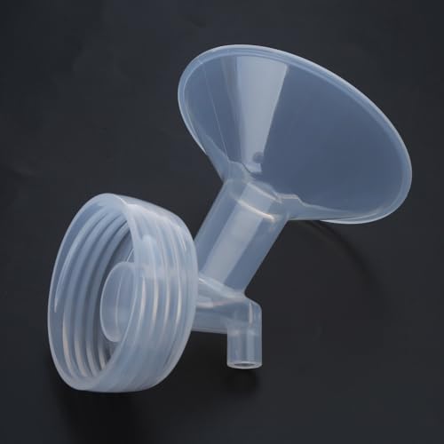 Accesorio profesional para extractor de leche miniatura 2