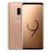 Produktbild Samsung Galaxy S9 Plus Duos (G965F/DS) - 64 GB - Gold