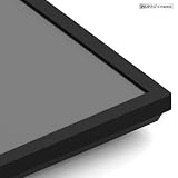 WUPRO Fresnel Peacock Evo stała ramka ekran ALR 8K ekran projekcyjny ekran kina domowego do projektorów UST 304.8 cm