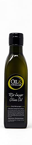 OIL & VINEGAR �G�L�X�g�����@�[�W���I���[�u�I�C�� ���I�����S�i��A�t���J�j120ml �ܖ������y2026.08�z