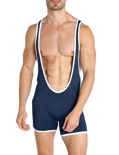 Combinaison de sport pour hommes tenue de lutte et de fitness pour vos sessions intenses