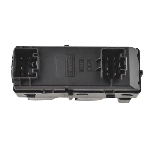 Bouton commutation lève-vitre électrique robuste pour Ford Fusion 10 11 - 2