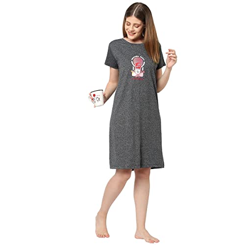 Image of Inner Sense Organic Cotton Sleep Tee