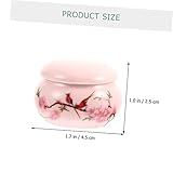 Zoom IMG-2 hapinary 4pezzi barattoli design per Zoom IMG-2 hapinary 4pezzi barattoli design per