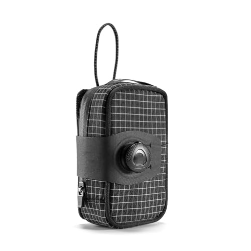 KACCDE Sillines de bicicleta impermeables de liberación rápida, compactos, tija de sillín para bicicleta de carretera para viajeros y largas distancias, ciclismo, cola de ciclismo de larga distancia