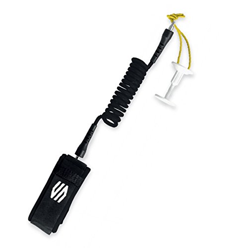 Sniper Bodyboard Espiral Bíceps Leash L-XL