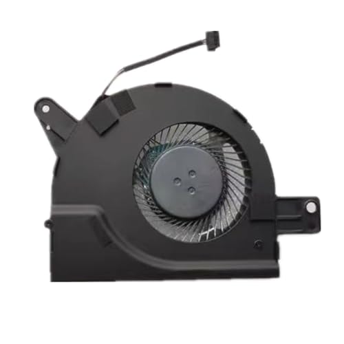 Ventilateur pour Dell Latitude 5590 refroidisseur haute durabilité à flux d'air fluide
