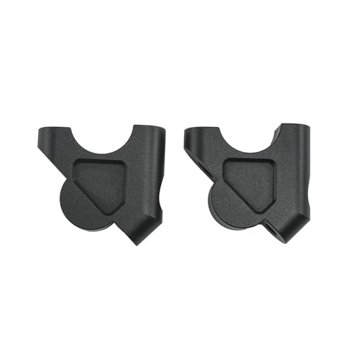 Adaptateurs guidon moto vers le haut et l'arrière pour R1250GS ADV 2013-2022