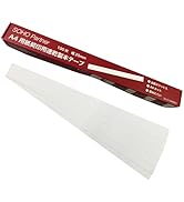 SrmhsHさま専用 Amazon | SOHO Partner 製本テープ A4判 幅25mm 白 100枚 袋とじ 契約