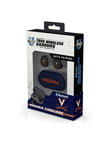 Image of SOAR NCAA Unisex True Wireless Earbuds V.2