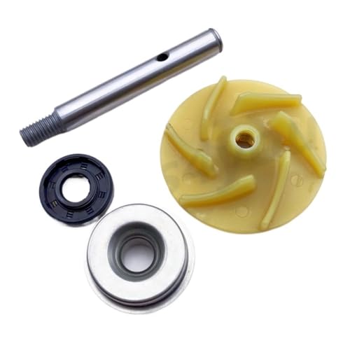 Kit de reconstruction turbine pour pompe à eau de qualité supérieure, compatible 850 LU072422