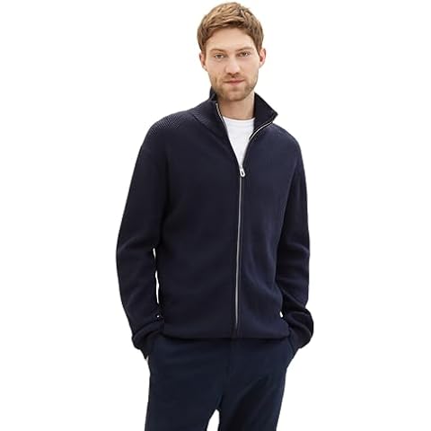 Cardigan TOM TAILOR 1039680 Cover