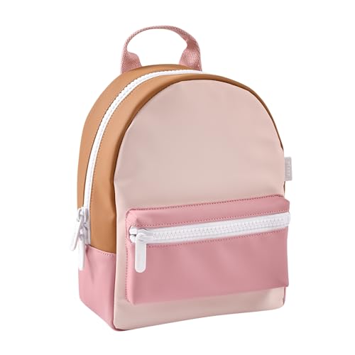 BEABA, Sac à Dos Enfant Maternelle, Cartable fille...