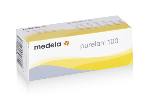 MEDELA Tubo Purelan 37g