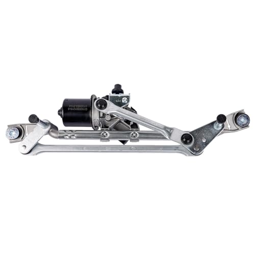 Tringlerie d'essuie-glace avant Opel Mokka 2013-2019 bielle 42333715