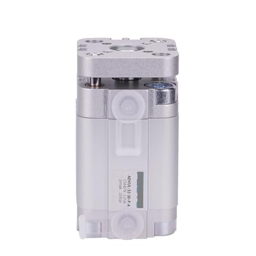 Cylindre ADVUL-32 pneumatique compact à course variable Festo - 2