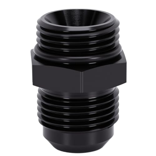 AKLOSIPY �R���|���v���[���A�_�v�^�[ 12AN�I�X to 12AN ORB O�����O�A�_�v�^�[ �u���b�N�A���}�C�g�A���~�j�E������