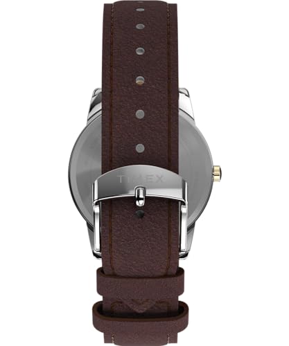 Image of Timex Men's Easy Reader Watch