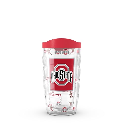 Gobelet isotherme Ohio State Buckeyes Tervis 300ml classique pour boisson - 2