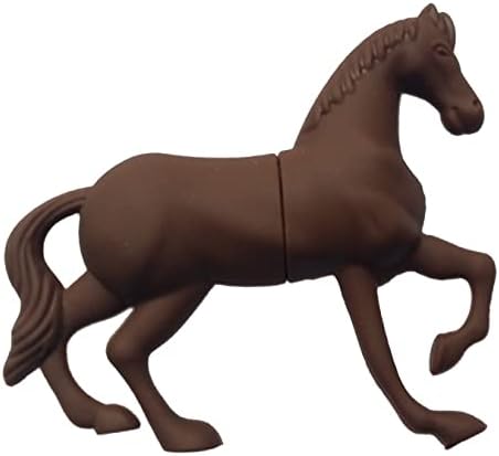 Ulticool USB Stick 16GB Im Koffer-Design - Retro Vintage Speicherstick Für Unterwegs