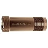 Patternmaster Code Black Upland 12 Gauge Hunting Shotgun Accessory Durable 17-4...