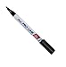 Markal Pro-Line Fine Tip Liquid Paint Marker with 1/16