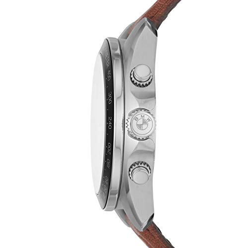 fossil bmw watch