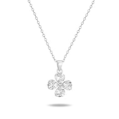 Cubic Zirconia-White