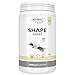 Produktbild MEGAMAX Shape Shake Vanille  Abnehmshake mit Protein, Vitaminen & Mineralstoffen  Mahlzeitenersatz zum Abnehmen  Diät-Shake mit Vanillegeschmack  425 g Pulver