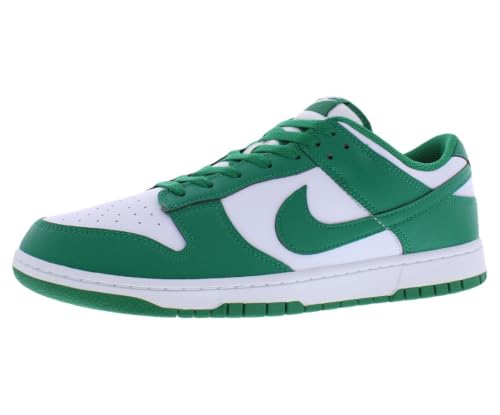 Image of Nike Men's Dunk Low Retro Shoes