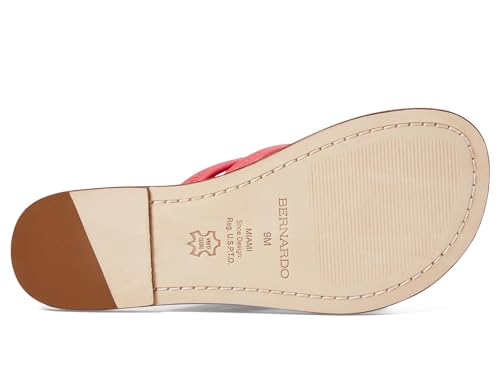 Image of Bernardo Miami Sandal