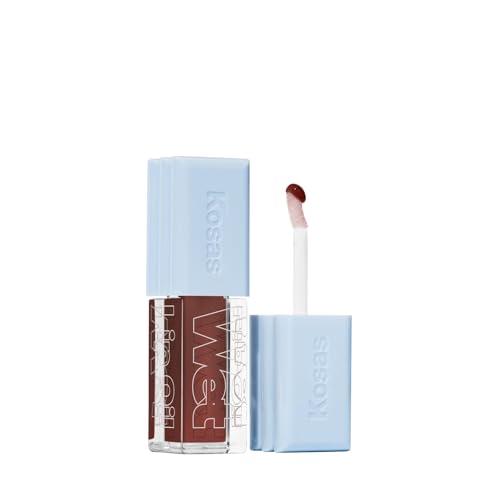 Kosas Wet Lip Oil Gloss