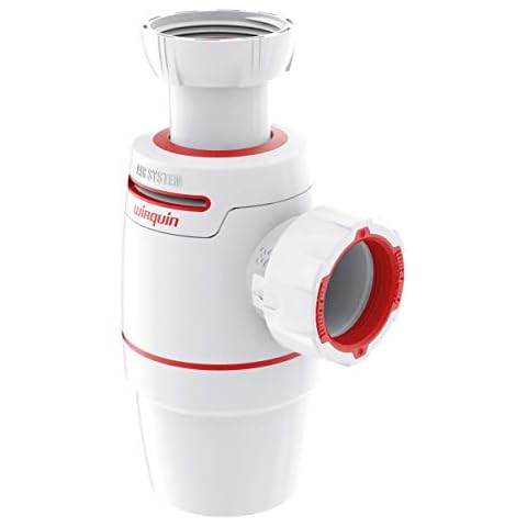 Wirquin Neo Air D32 Basin Siphon 32 cm Cover