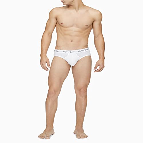 La Mejor Lista de Trusa Blanca los 10 mejores. 11 Trusa Blanca marca Calvin Klein (2)