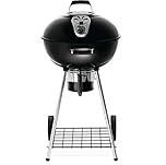 Napoleon 22" (56cm) Charcoal Kettle Barbecue Grill
