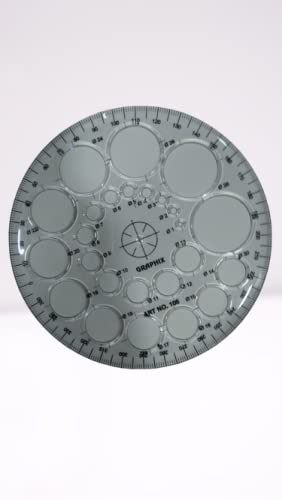 PROCIRCLE BIG - 25CIRCLES