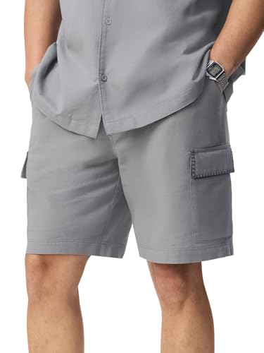 Image of The Souled Store Men Shorts