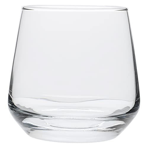 Image of Blender's Pride LAL Glass, 238ML, Set of 6