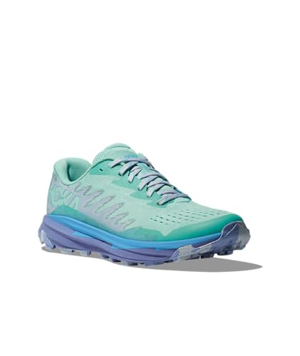 HOKA Torrent 3W - Cloudless/Cosmos, Cloudless Cosmos, 6 UK